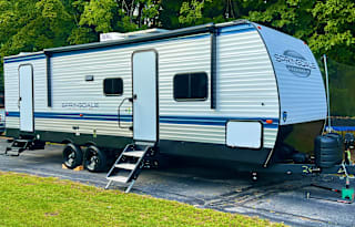 BRAND NEW 2025 SPRINGDALE CLASSIC