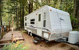2004 Keystone 189fl
