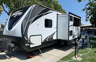 2018 Grand Design Imagine 2150RB (2023 upgraded)