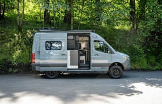 Compass - 2022 Winnebago Revel 44E