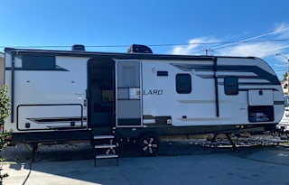 2022 Heartland Mallard 251BH