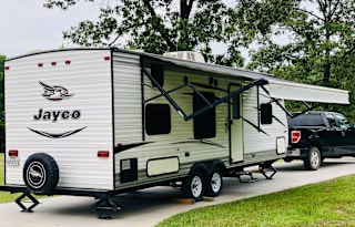 2017 Jayco Jay Flight SLX 264BHW