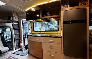 2016 Winnebago View 24J