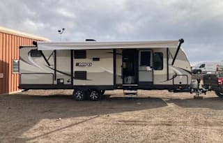 2017 Cruiser MPG 2820BH