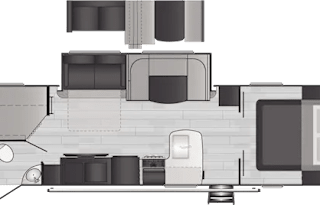 2021 Keystone RV Passport GT