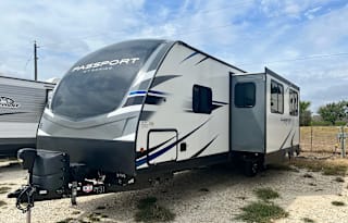 2020 Keystone Passport Grand Touring 2950BH GT