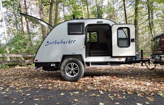 2021 Braxton Creek Bushwhacker Standard Model