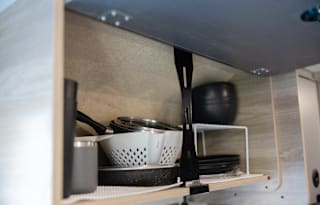 23 Winnebago Solis- Sleeps 4, Off-Grid Capable