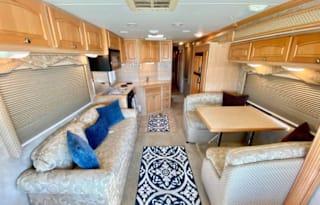 2005 Damon Astoria 3470