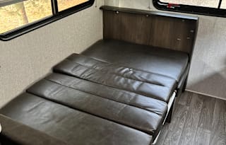 The Stammen Retreat - Family Camper