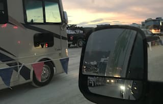 2016 Thor Motor Coach Vegas 24.1