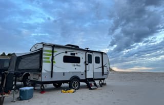 2019 Forest River RV Flagstaff E-Pro 17PR
