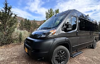 AirLine / 2023 Airstream Rangeline