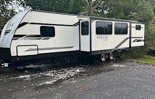 Kodiak 332BHSL