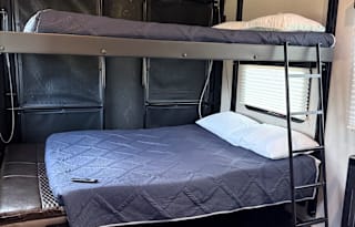 Craft Camping Adventures (Delivery Only)
