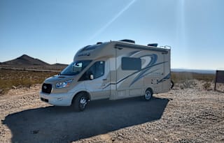 2021 Thor Motor Coach Compass 23TW
