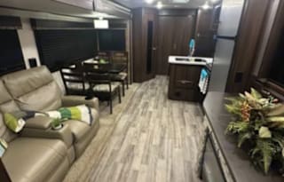 2020 Jayco White Hawk 32KBS