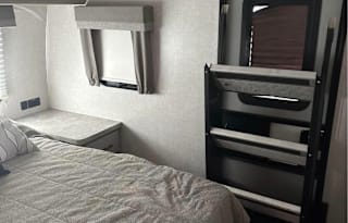 2022 Forest River RV Flagstaff Super Lite 27BHWS