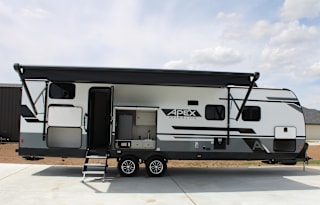 2024 Family Friendly RV
