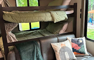 Knox’s Nook (Delivery Only)