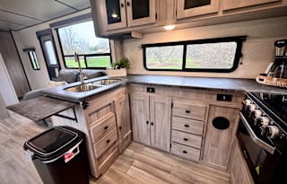 2023 Coachmen, Your luxury home on wheels