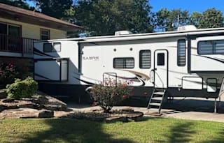 2022 Forest River RV Sabre 37FLL
