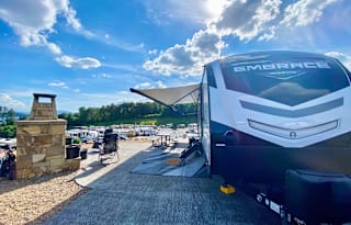 2021 Cruiser Embrace EL310