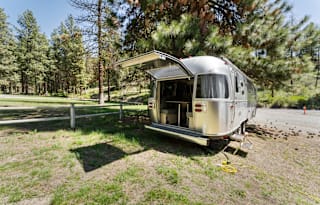 The Methow