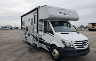2020 Coachmen RV Coachmen Prism 2150