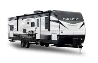 2020 Keystone RV Hideout 274LHS