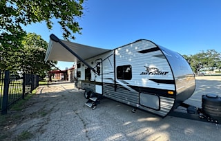 Jesse James - New Bunkhouse Fully Stocked
