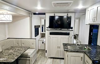 2022 Forest River RV TRACER TRACER