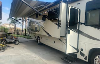 2021 Jayco Precept 34G