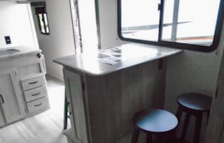 2022 Coachmen Northern Spirit “Yooper” Lite 2659BH