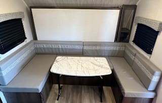 2022 Coachmen RV Clipper Ultra-Lite 162RBU