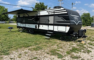 2022 Grand Design Transcend Xplor 321BH