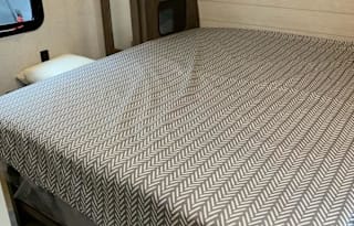 2020 Forest River RV Salem Cruise Lite 240BHXL