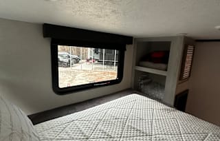 2022 Keystone RV Montana High Country 351BH