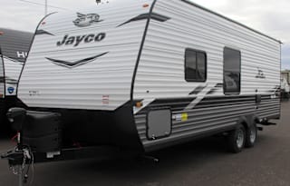 2022 Jayco Jay Flight SLX 224BH