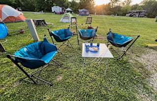 Transform your family’s camping experience