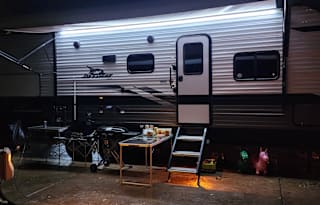 2022 Jayco Jay Flight SLX 8 267BHS