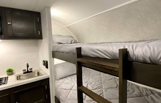 Braxton Creek Bunkhouse