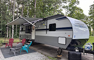 2020 Gulf Stream RV Conquest 295SBW