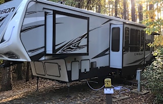 Free Delivery within Nashville! 2018 Keystone