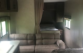 2014 Jayco Jay Flight Swift 264BH