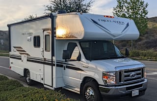 *NEW LISTING* 2021 Coachmen FL - 22XG - DELIVERY