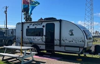 2022 Forest River RV R Pod RP-192
