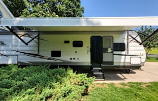 2019 Jayco Jay Flight SLX 8 294QBS