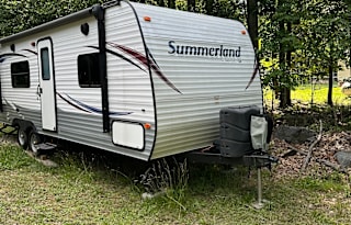 2016 Keystone RV Springdale C4500/C3500