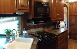 Amazing Getaway w/ Polar Package & Keyless Entry